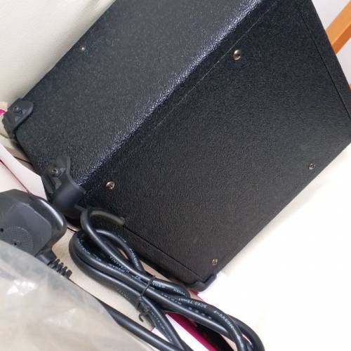 電吉他 AMP