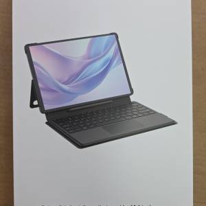 Samsung Galaxy Tab S10 FE+ 13.1吋鍵盤保護套