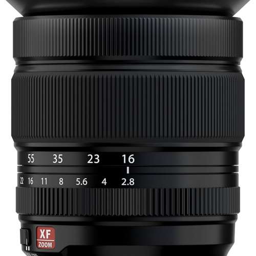 100%全新水貨 Fujifilm XF 16-55mm f/2.8 R LM WR II for Fuji X-mount