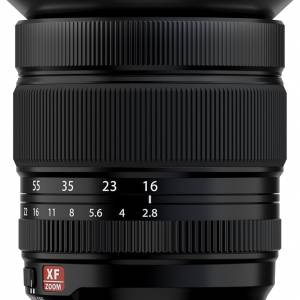 100%全新水貨 Fujifilm XF 16-55mm f/2.8 R LM WR II for Fuji X-mount