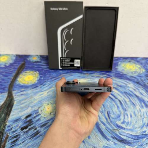 ✨最新款Samsung Galaxy S系列✨/Galaxy S26Ultra/大容量12+512GB/16+1TB/✨香港行...