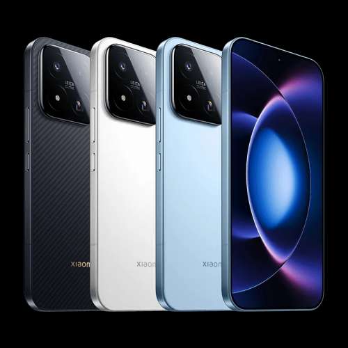 （少量現貨）小米 MI Xiaomi 小米 17 Max 第五代驍龍8至尊 徠卡2億主攝 8000mAh金沙...