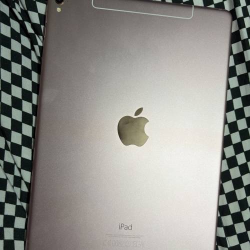 插卡版Apple iPad Pro 9.7 32gb inch cellular 4g
