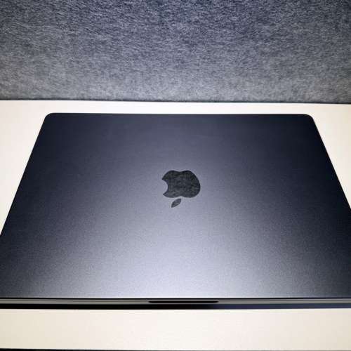 極高質罕有二手原裝靚機Apple MacBook Pro M3 Pro 14寸 18+1TB 大SSD 太空黑色