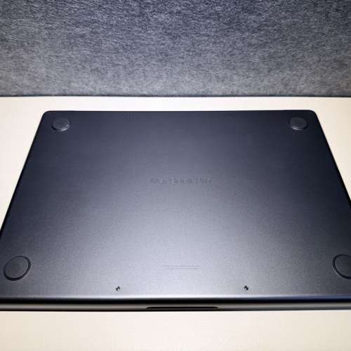 極高質罕有二手原裝靚機Apple MacBook Pro M3 Pro 14寸 18+1TB 大SSD 太空黑色