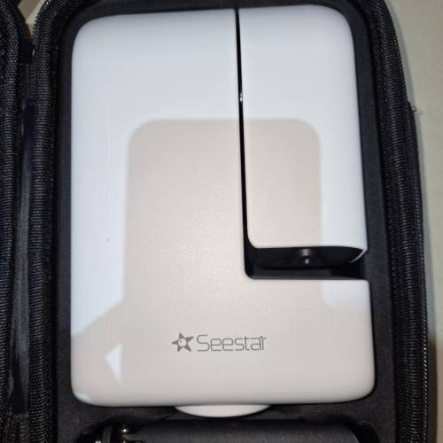 seestar s30 智能天文望遠鏡