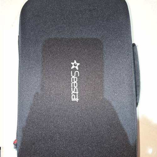 seestar s30 智能天文望遠鏡