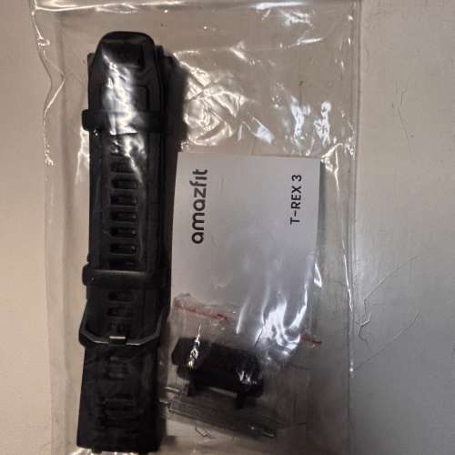 Amazfit T-REX3