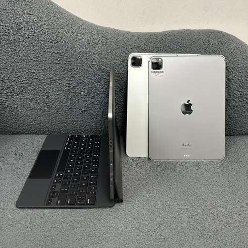 (❤️&zwj;🔥最後一代插實體SIM卡❤️&zwj;🔥✨超高質新淨iPad Pro 4代 11吋 M2 CPU✨❤️...