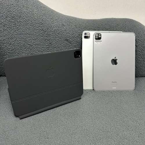 (❤️&zwj;🔥最後一代插實體SIM卡❤️&zwj;🔥✨超高質新淨iPad Pro 4代 11吋 M2 CPU✨❤️...