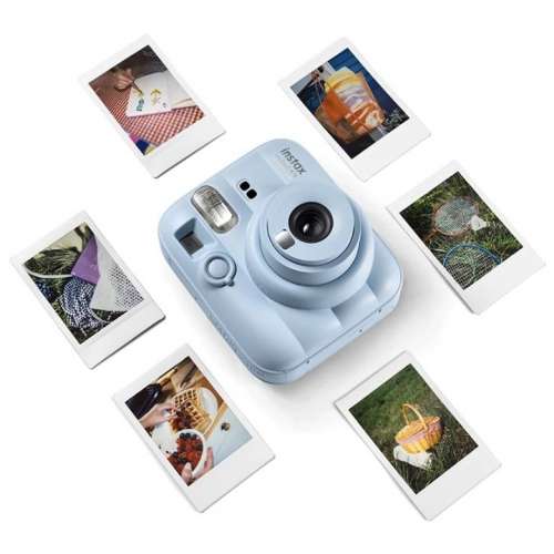 🔥原裝正品🔥 Fujifilm Instax Mini 13 即影即有相機【平行進口】