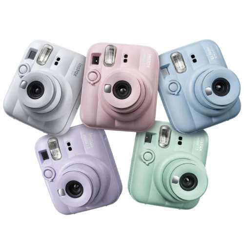 🔥原裝正品🔥 Fujifilm Instax Mini 13 即影即有相機【平行進口】
