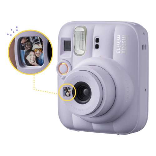 🔥原裝正品🔥 Fujifilm Instax Mini 13 即影即有相機【平行進口】