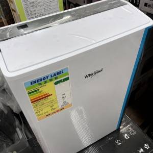 全新  行貨 whirlpool 20升 ds202nf 抽濕機