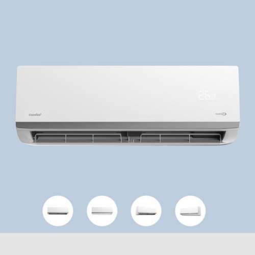 全新 一匹 分體式冷氣機 CF-09VAGF Comfee 代理保用一年