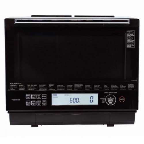Toshiba 東芝 ER-TD5000HK 30公升 座檯式純蒸氣烤焗水波爐