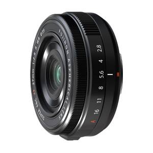 全新水貨 Fujifilm FUJINON XF27mmF2.8 R WR for Fuji X Mount 現貨少量