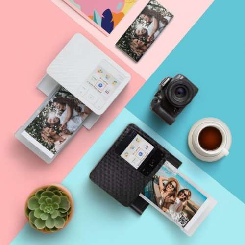 🖨️全新香港行貨現貨🖨️ Canon SELPHY CP1500 便攜式打印機🖨️行貨包裝內有保養証