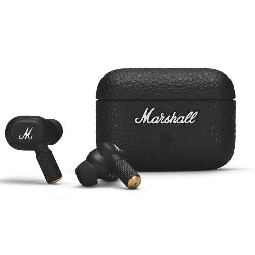 (全新行貨2年保養) Marshall Motif II A.N.C 主動降噪無線藍牙耳機