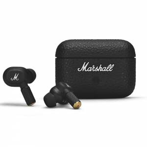(全新行貨2年保養) Marshall Motif II A.N.C 主動降噪無線藍牙耳機
