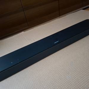 Bose Smart Soundbar 300