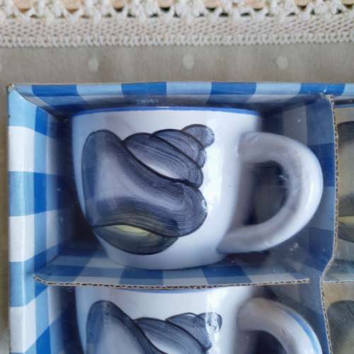蝸牛杯具