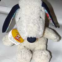 8" Hallmark Snoopy Doll 史諾比公仔