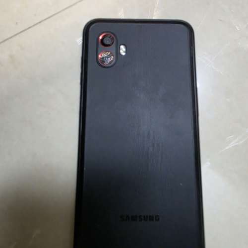 samsung xcover 6 pro dual sim 5G ( 6+128)