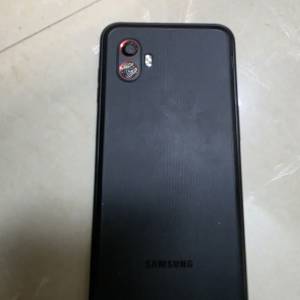samsung xcover 6 pro dual sim 5G ( 6+128)