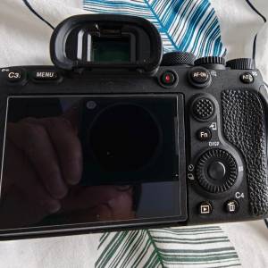 Sony A7R4a 99新