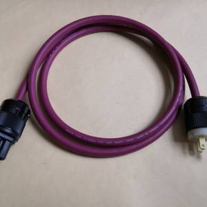 全新台灣 MPS F210美式電源線1.8m