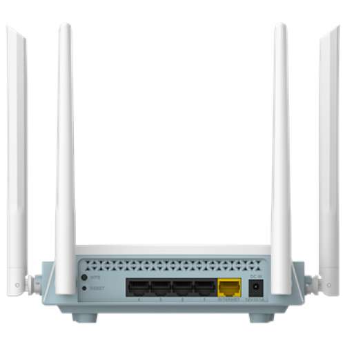 D-Link R12 WiFi AC1200 AI 智慧雙頻路由器 [行貨,一年原廠保用,實體店經營]