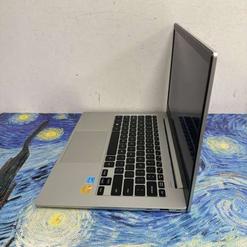 (14寸 5G版🤩三星文書機) Samsung / Snapdragon 8cx Gen2 / 8GB Ram/256GB SSD/超輕...