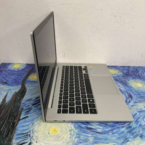 (14寸 5G版🤩三星文書機) Samsung / Snapdragon 8cx Gen2 / 8GB Ram/256GB SSD/超輕...