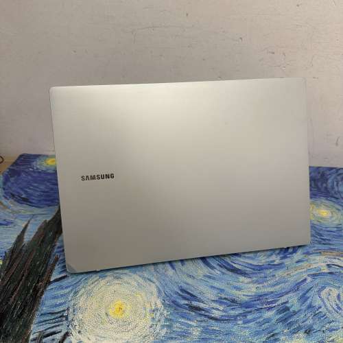 (14寸 5G版🤩三星文書機) Samsung / Snapdragon 8cx Gen2 / 8GB Ram/256GB SSD/超輕...