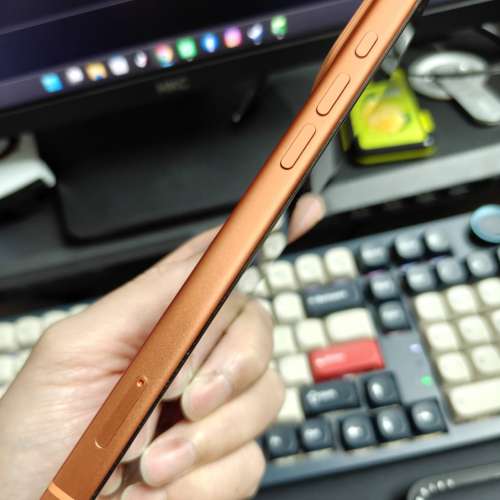 iPhone 17 Pro Max 港行512宇宙橙全套