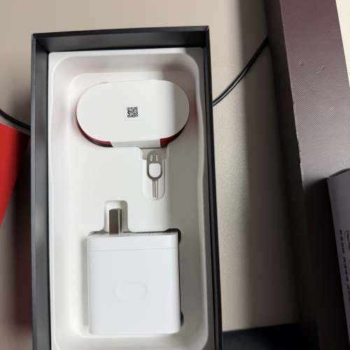 OnePlus 15 16+256國行全套(可裝google)
