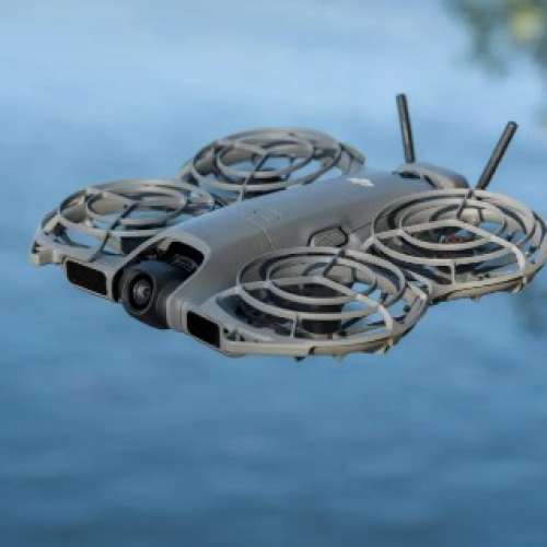 DJI NEO 2 畅飞套装