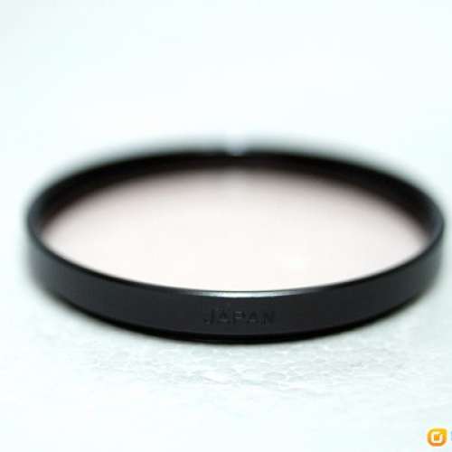 67mm 絕版 Contax CY Carl Zeiss 1A MC UV Filter