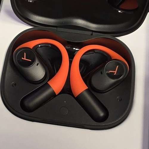 Beyerdynamic Amiron 200 開放式真無線耳機