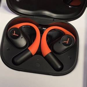 Beyerdynamic Amiron 200 開放式真無線耳機