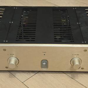 ZeLL-3 柴爾膽合併機，6v6 x8, 30wx2.