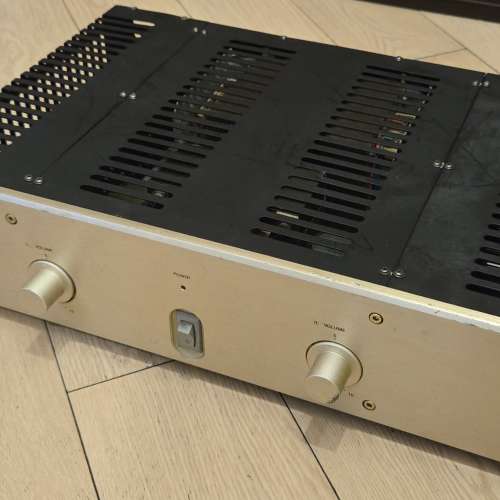 ZeLL-3 柴爾膽合併機，6v6 x8, 30wx2.