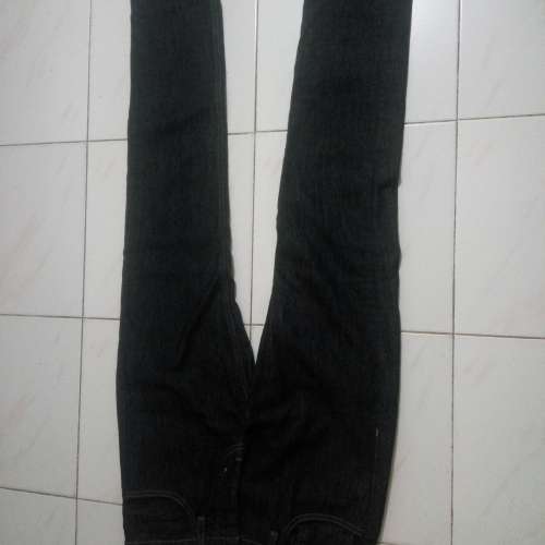 Levi's jean