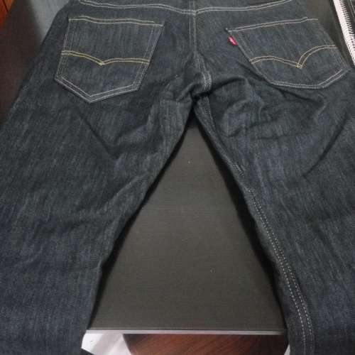 Levi's jean
