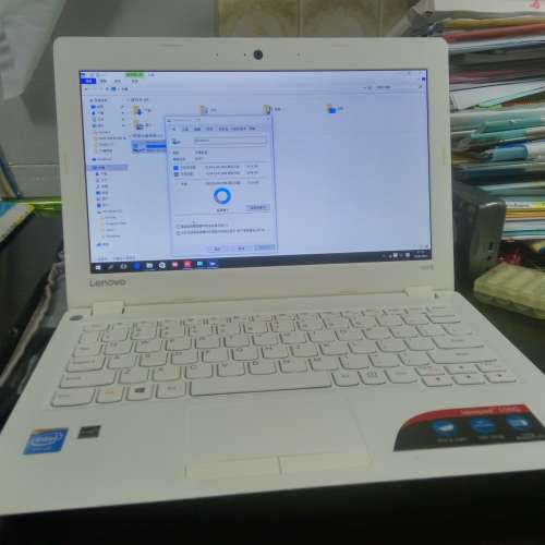 Lenovo 100S