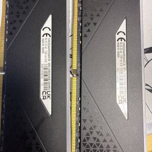 corsair DDR4 3600 16gb x 2 cl18