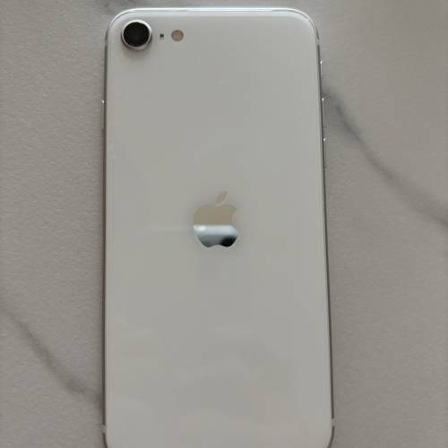 iphone se2 64gb white - 二手或全新iPhone, 手機通訊- DCFever.com