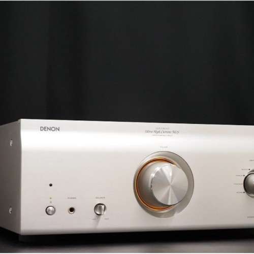 全新Denon PMA SX11 Integrated Ampilfier