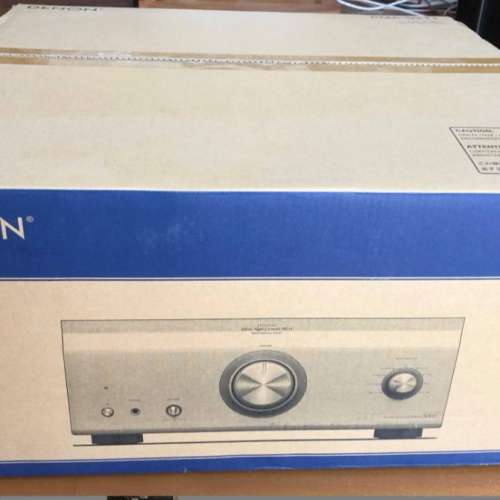 全新Denon PMA SX11 Integrated Ampilfier